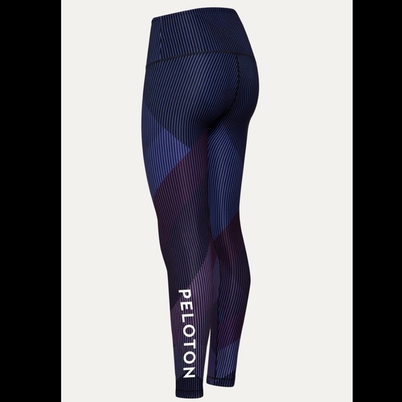 Peloton Pants - NWT Peloton Array of Color High Waisted Legging